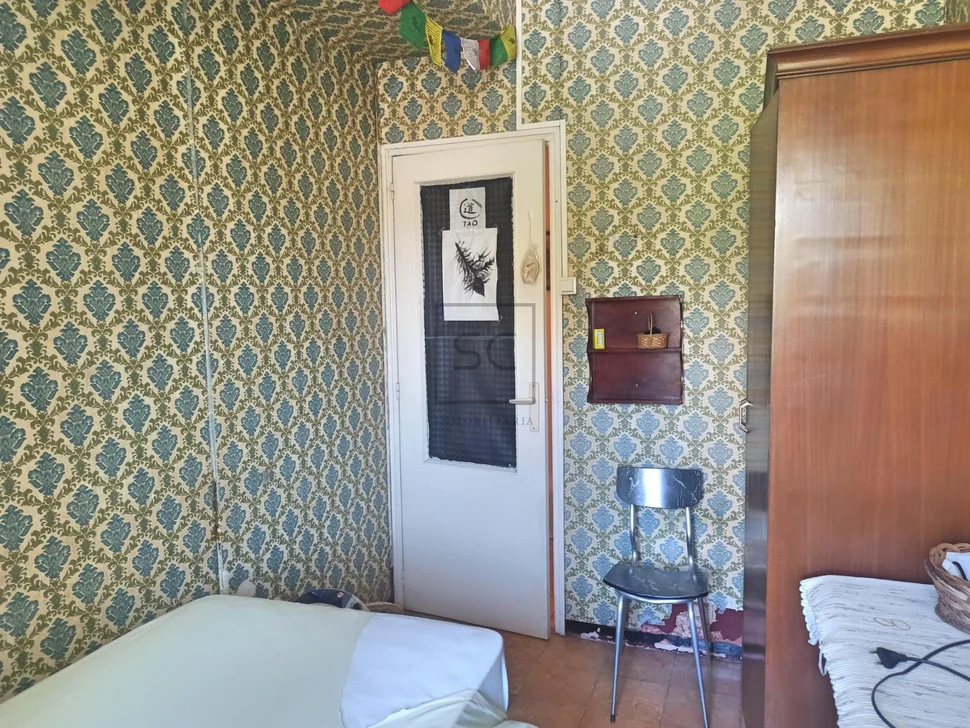 Casa con finca en ferrol