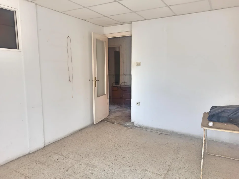 Casa con finca en ferrol