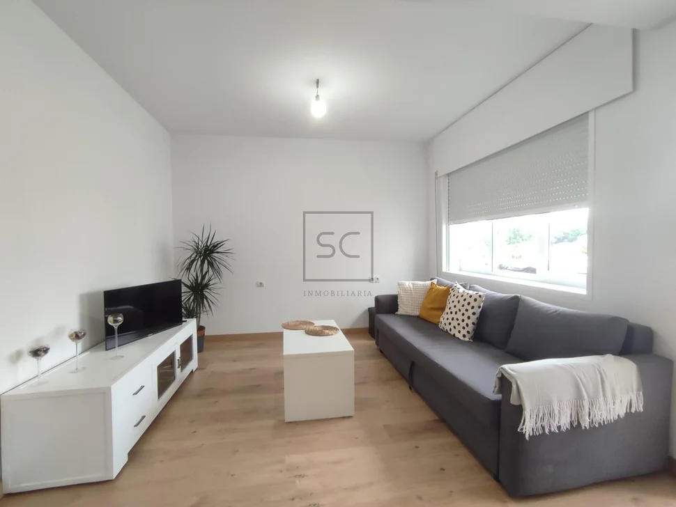 Fabuloso 2º sin ascensor