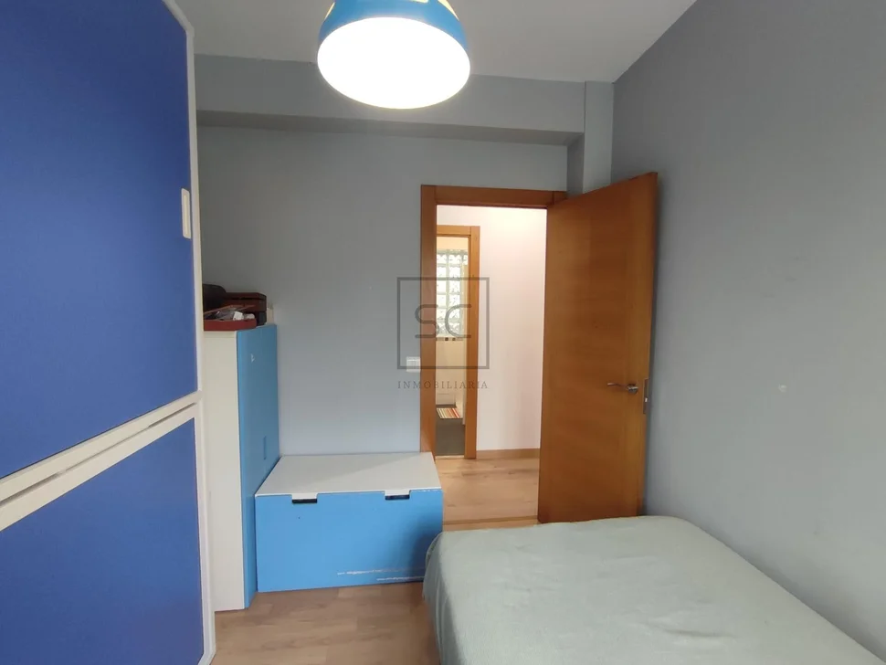 Fabuloso 2º sin ascensor