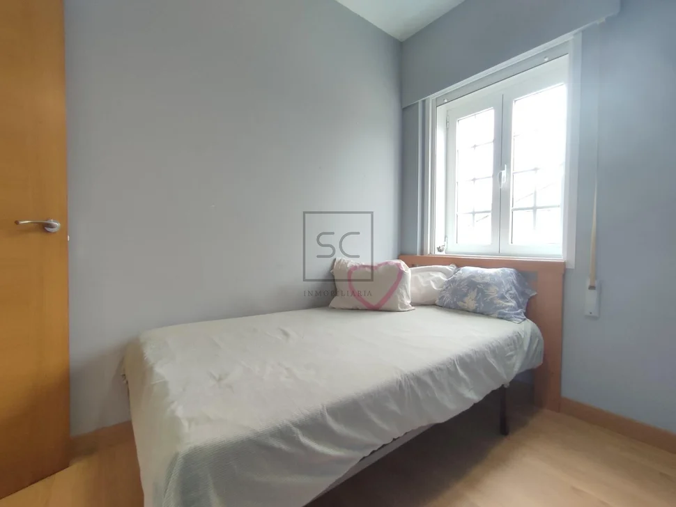 Fabuloso 2º sin ascensor