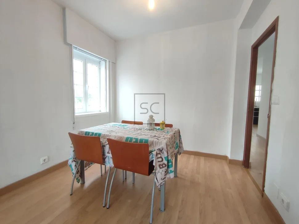 Fabuloso 2º sin ascensor