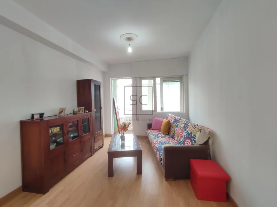 Fabuloso 2º sin ascensor