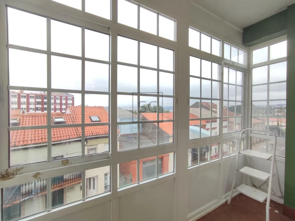 Fabuloso 2º sin ascensor