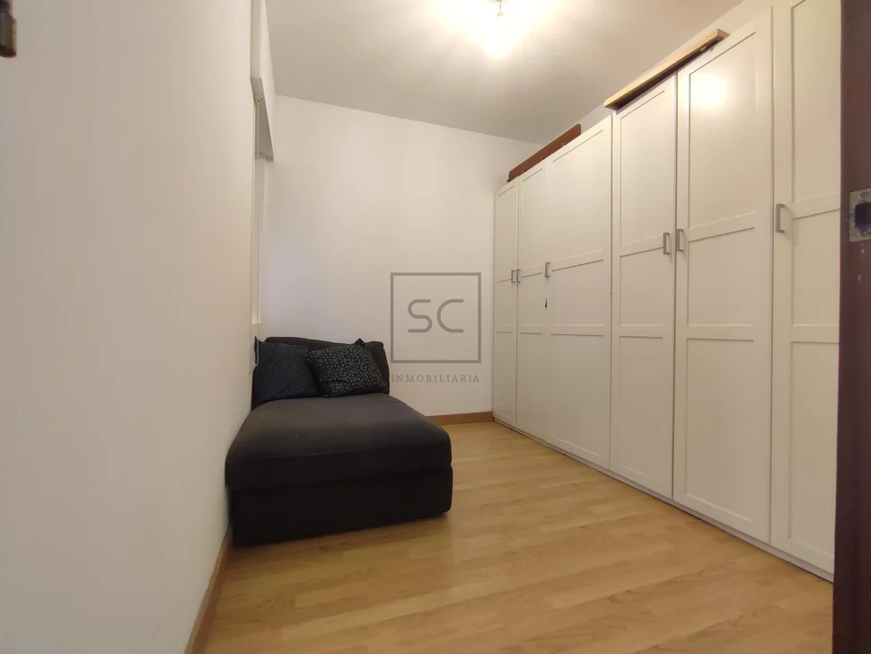 Fabuloso 2º sin ascensor