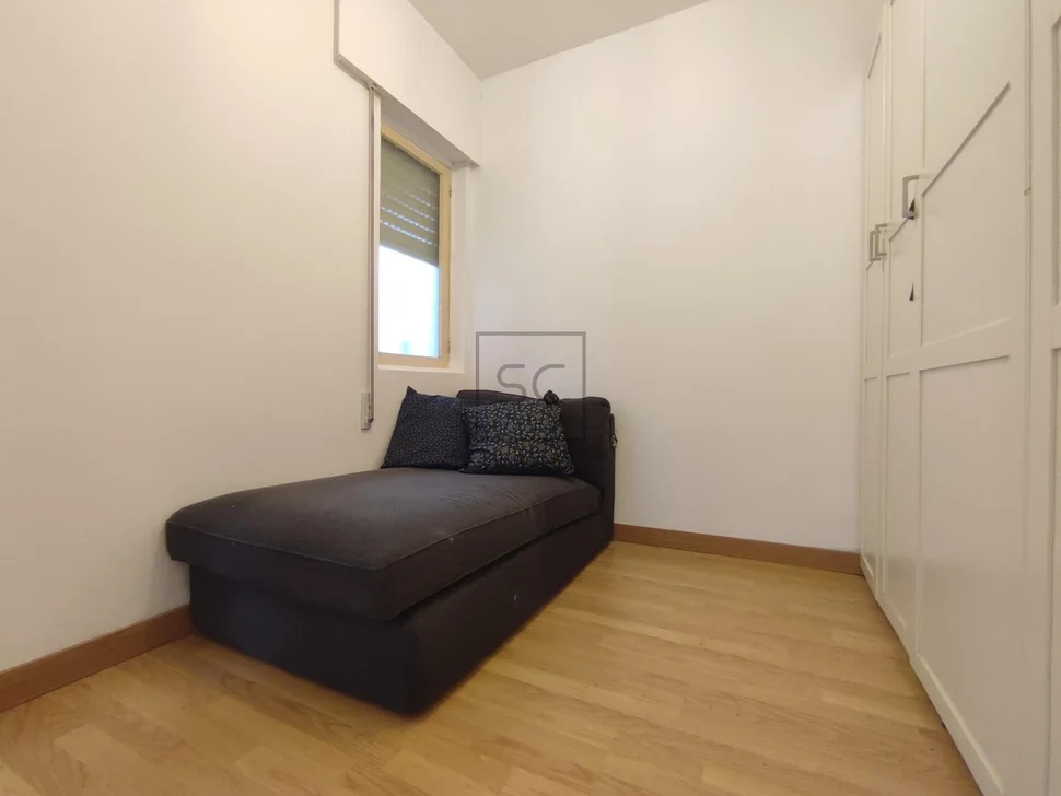 Fabuloso 2º sin ascensor