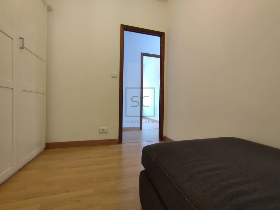 Fabuloso 2º sin ascensor