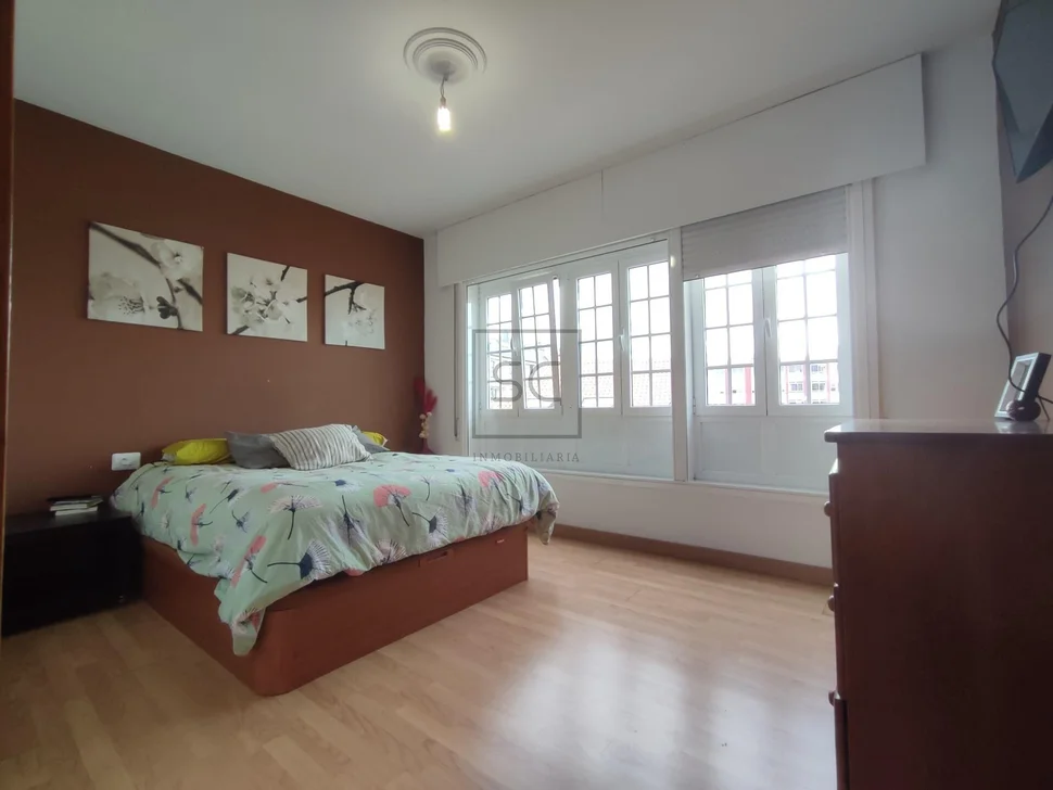 Fabuloso 2º sin ascensor