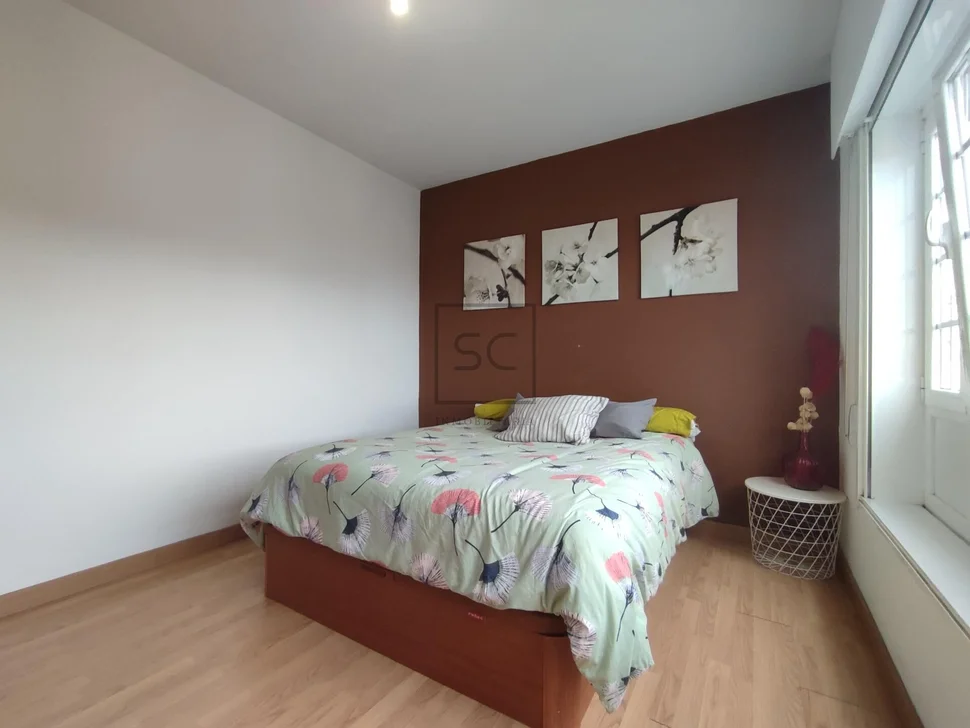 Fabuloso 2º sin ascensor