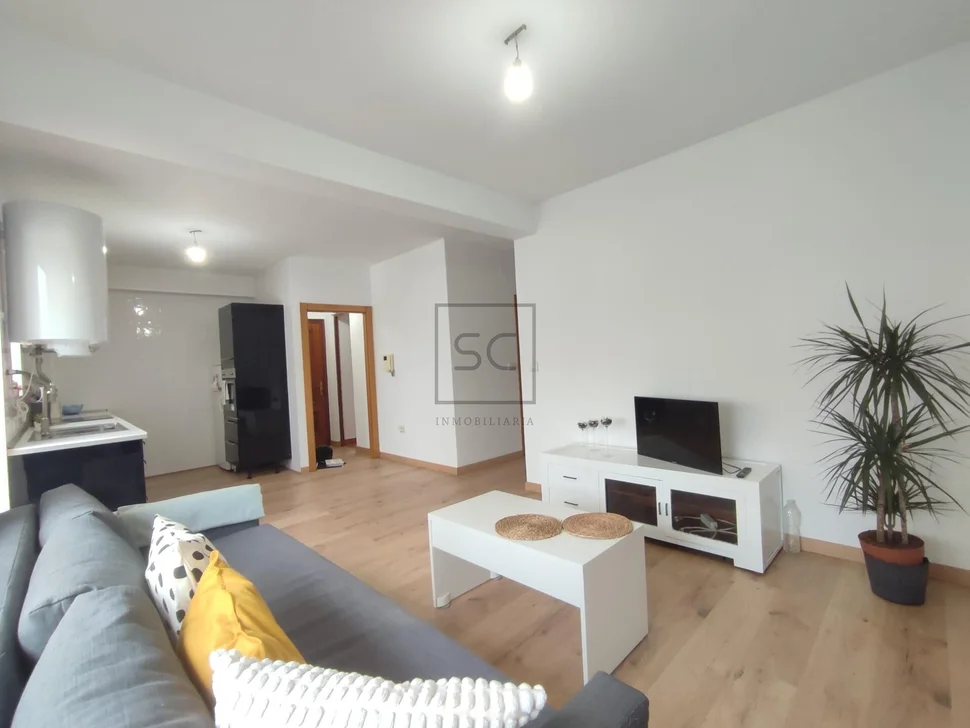 Fabuloso 2º sin ascensor