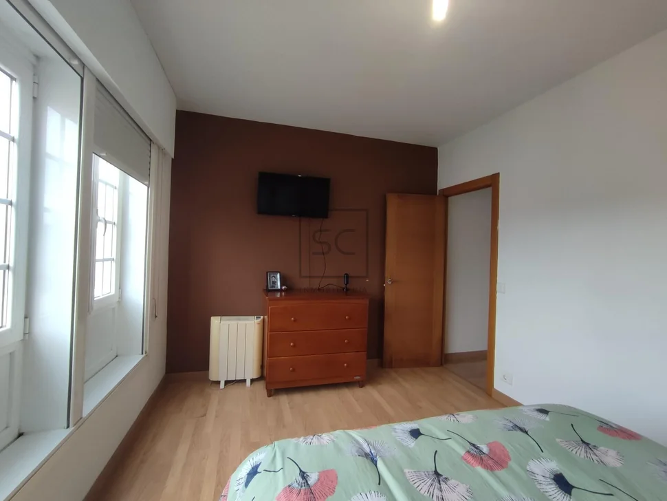 Fabuloso 2º sin ascensor