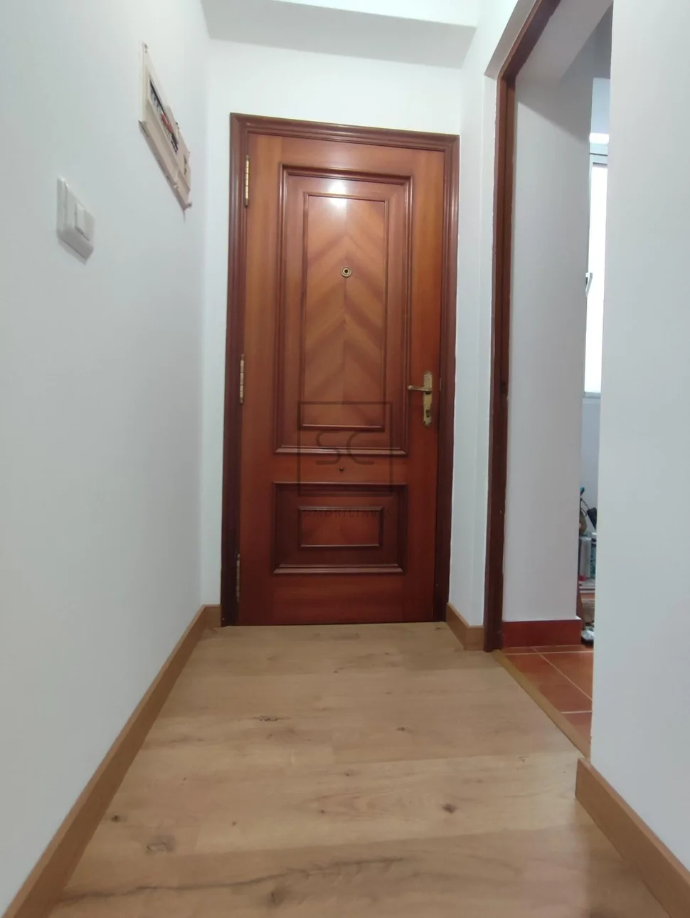 Fabuloso 2º sin ascensor