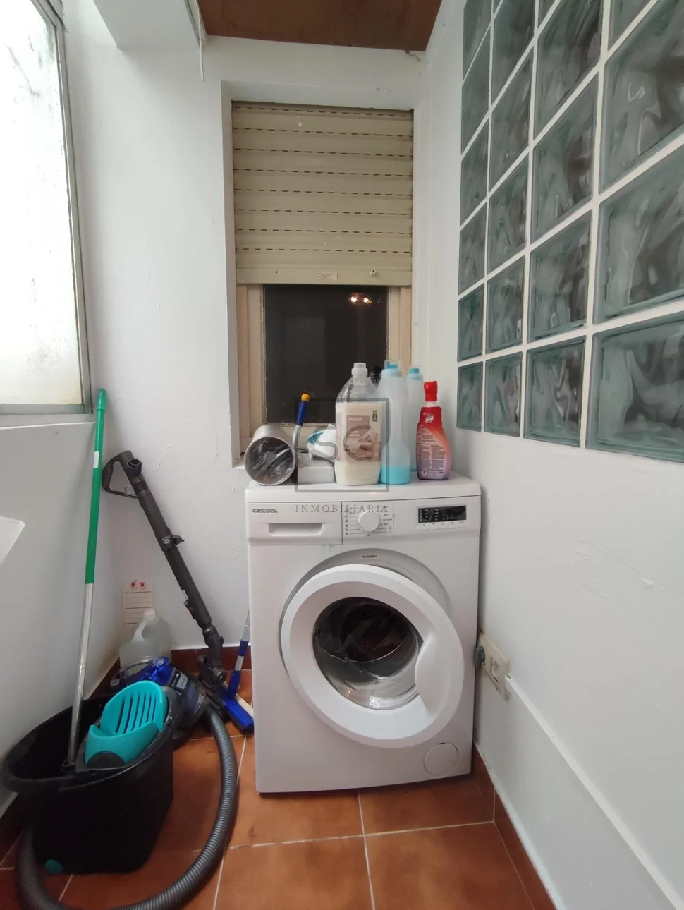 Fabuloso 2º sin ascensor