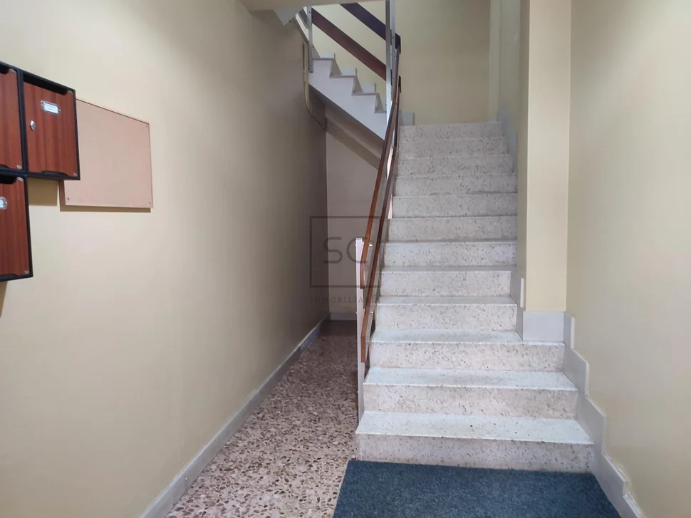 Fabuloso 2º sin ascensor