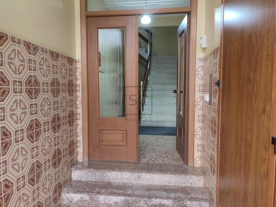 Fabuloso 2º sin ascensor