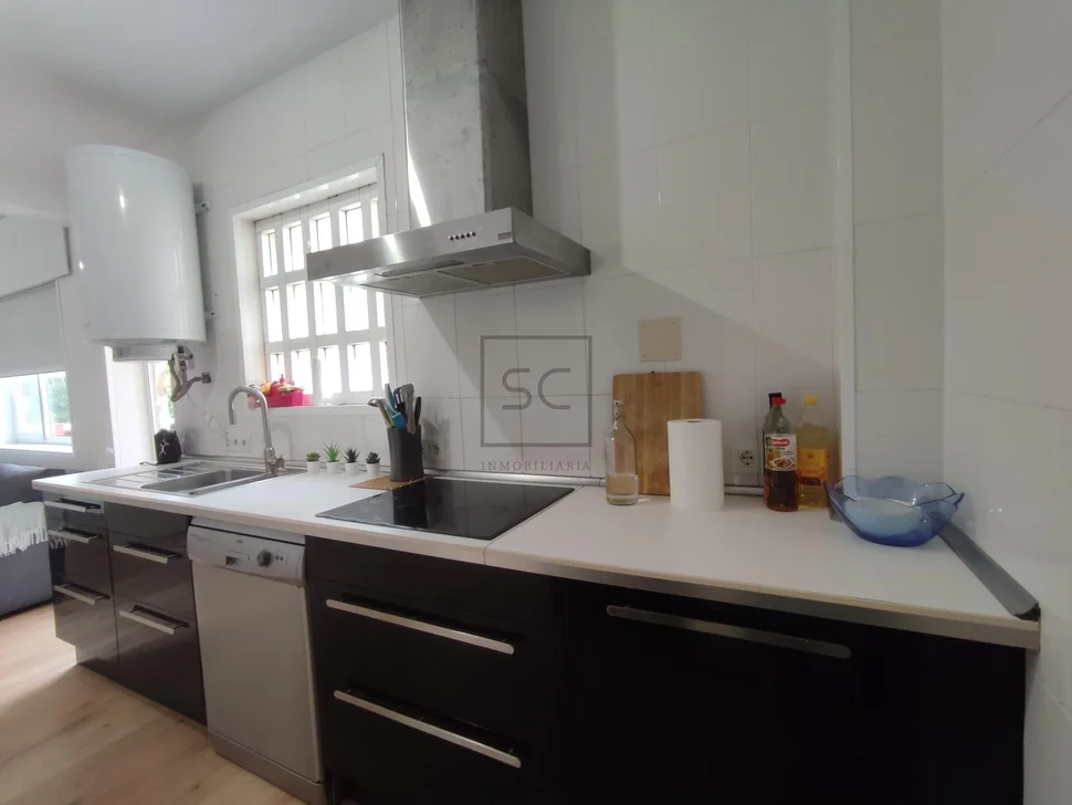 Fabuloso 2º sin ascensor