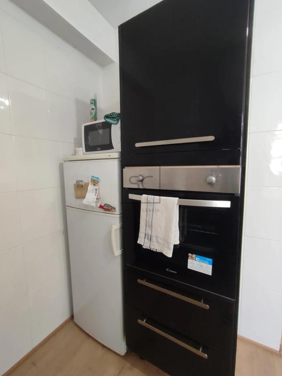 Fabuloso 2º sin ascensor