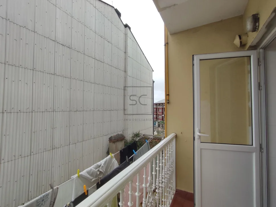 Fabuloso 2º sin ascensor