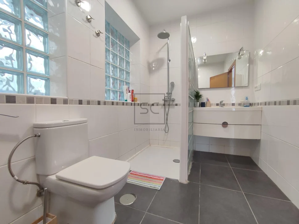 Fabuloso 2º sin ascensor