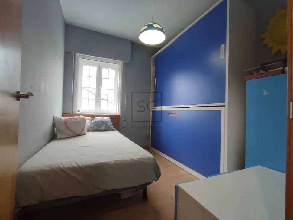 Fabuloso 2º sin ascensor