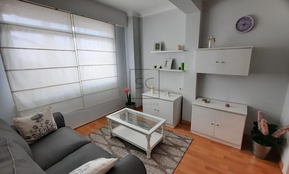 Quinta planta en zona de san juan ferrol