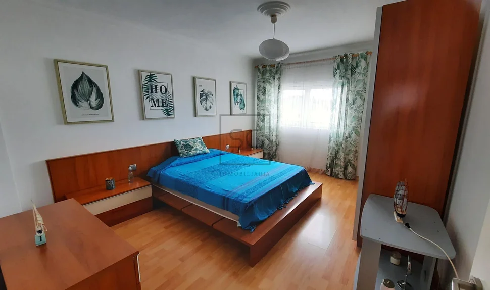 Quinta planta en zona de san juan ferrol