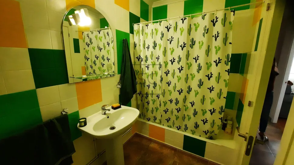 Quinta planta en zona de san juan ferrol