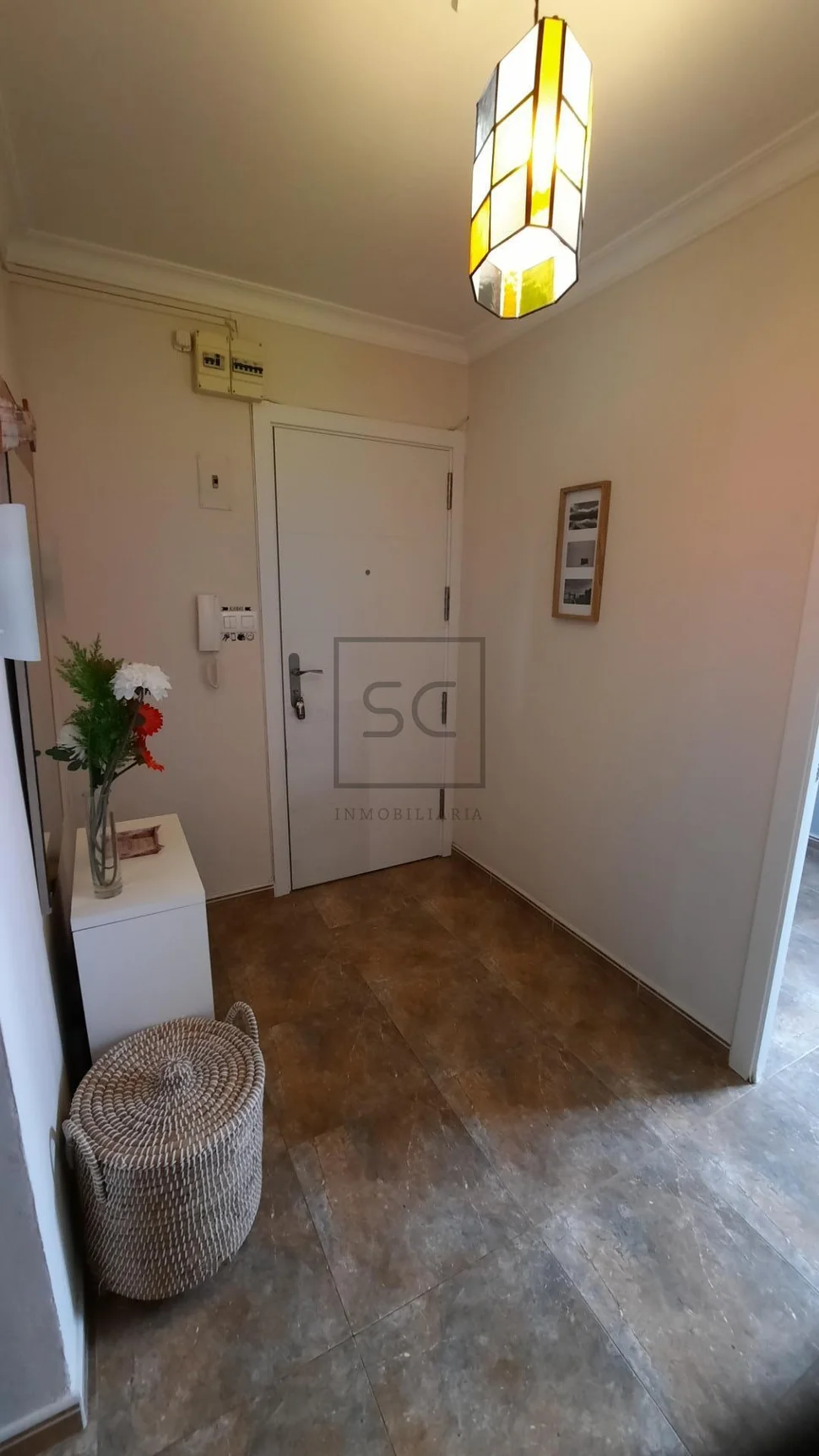 Quinta planta en zona de san juan ferrol