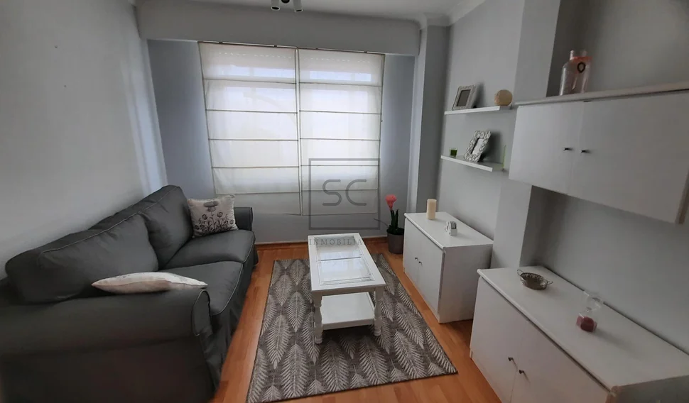 Quinta planta en zona de san juan ferrol