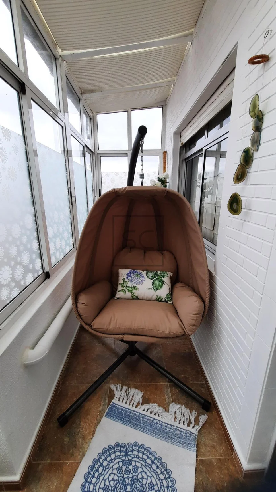 Quinta planta en zona de san juan ferrol