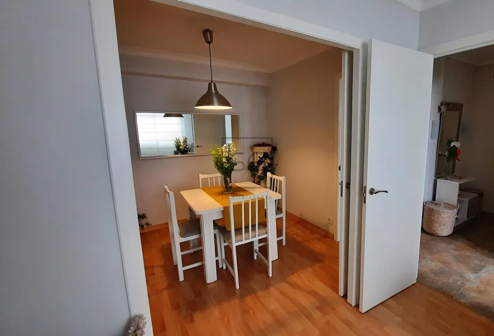 Quinta planta en zona de san juan ferrol