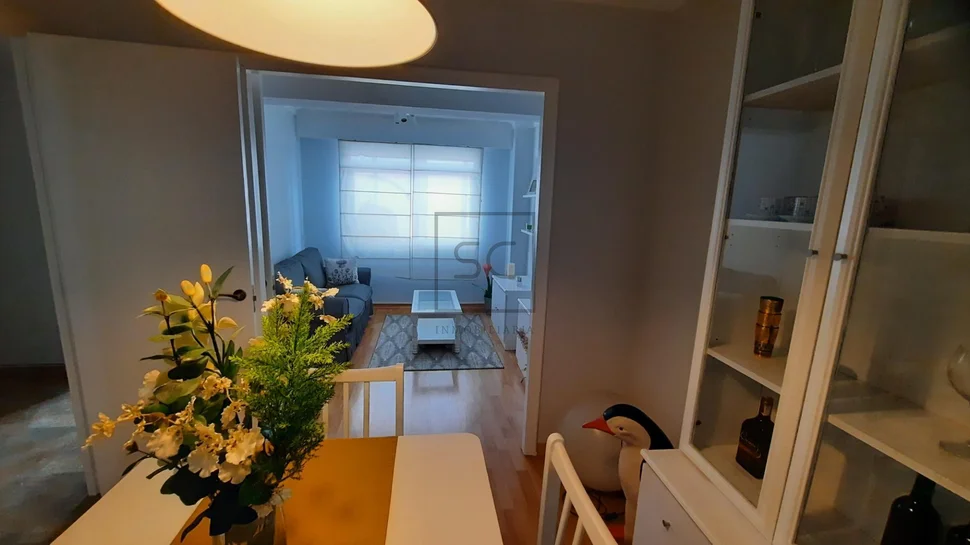 Quinta planta en zona de san juan ferrol