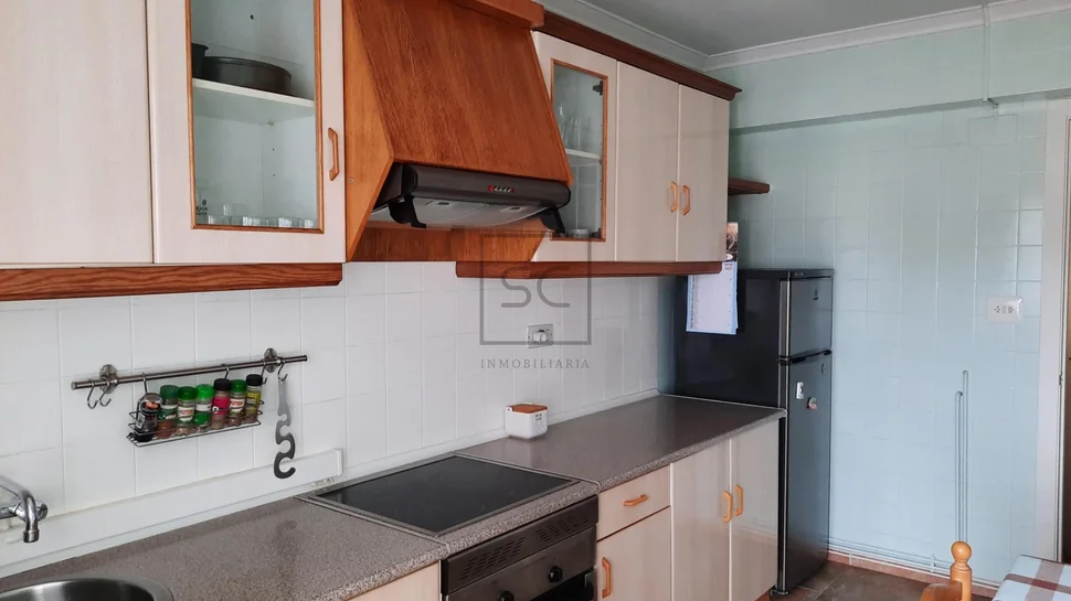 Quinta planta en zona de san juan ferrol