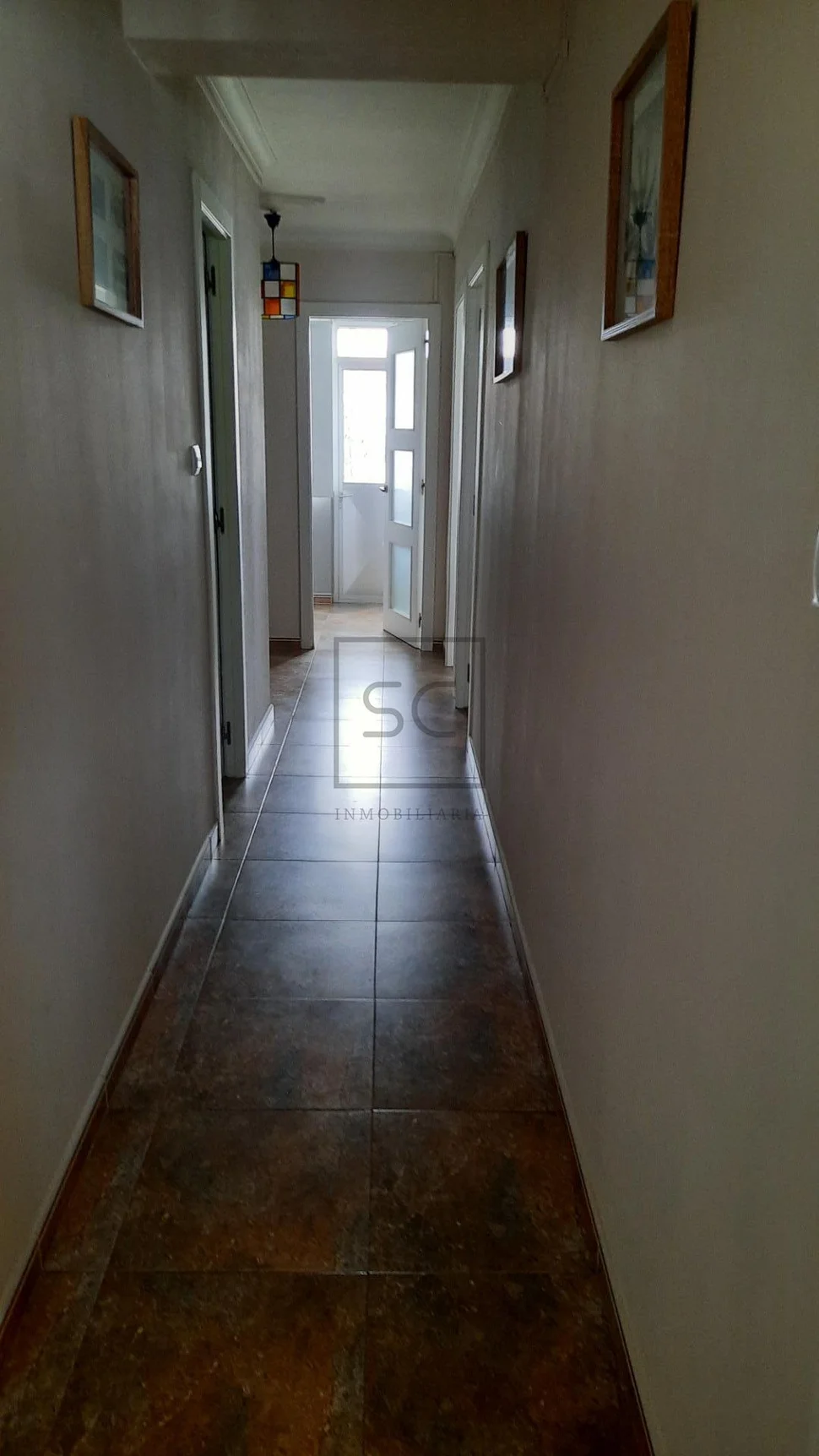 Quinta planta en zona de san juan ferrol