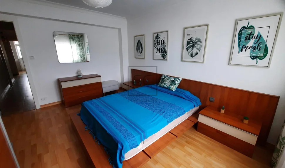 Quinta planta en zona de san juan ferrol