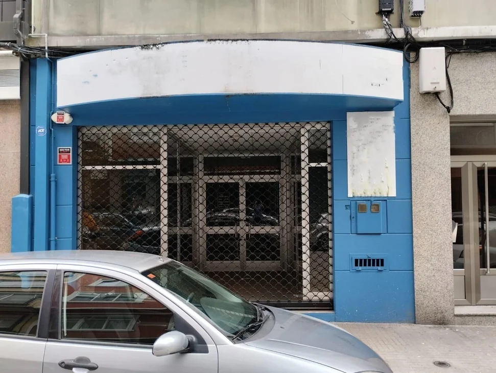 INMUEBLE #SC01564 PARA ALQUILAR EN A CORUñA, AGRA DEL ORZáN