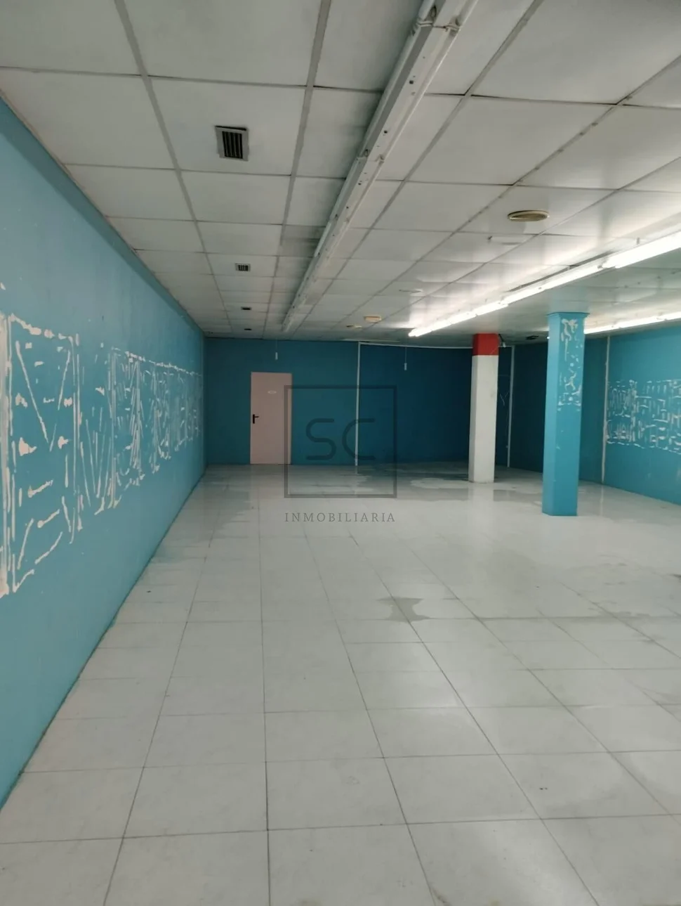 Inmueble #sc01564 para alquilar en a coruña, agra del orzán