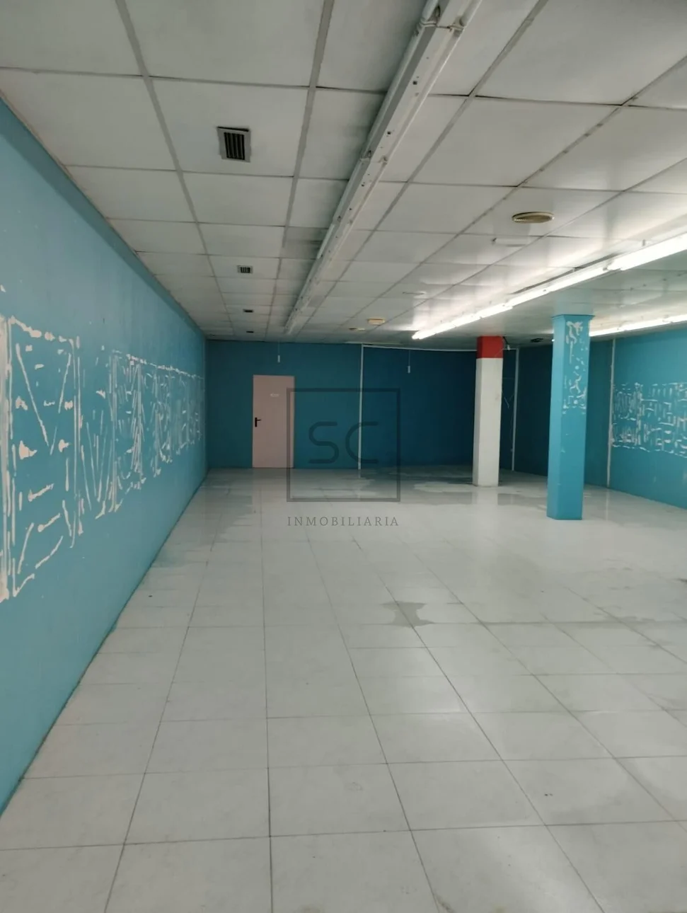 INMUEBLE #SC01564 PARA ALQUILAR EN A CORUñA, AGRA DEL ORZáN
