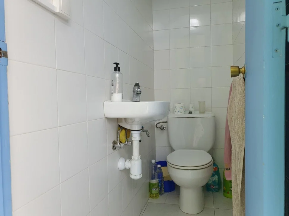 Inmueble #sc01564 para alquilar en a coruña, agra del orzán