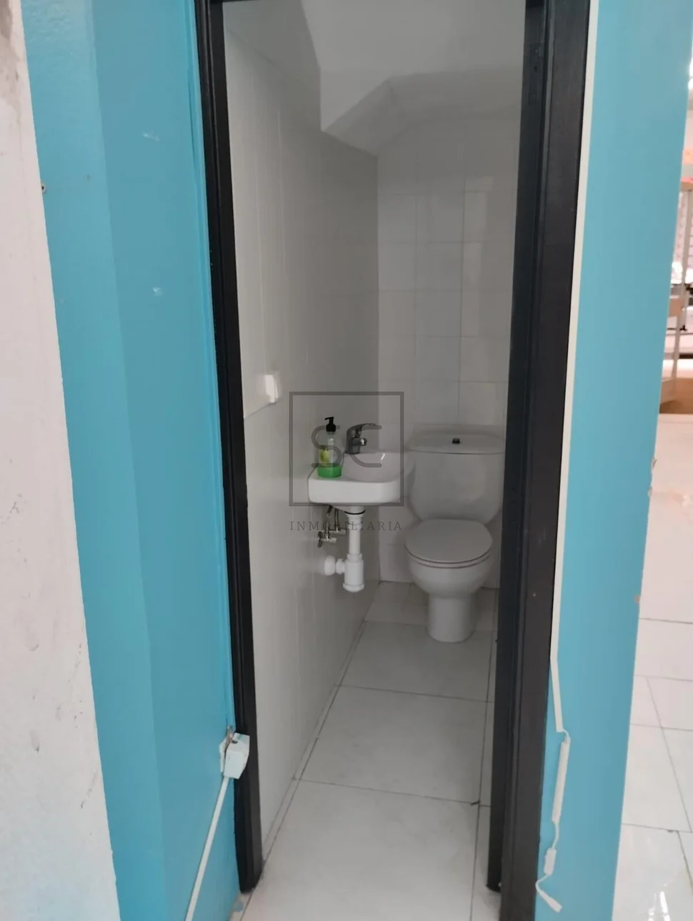 Inmueble #sc01564 para alquilar en a coruña, agra del orzán