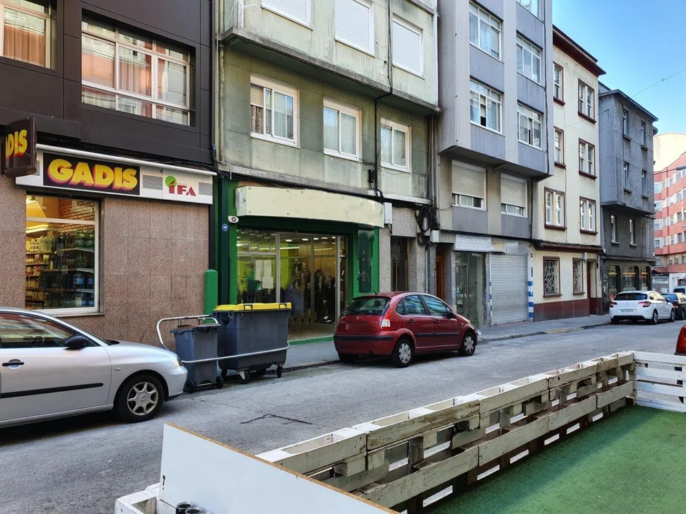 INMUEBLE #SC01564 PARA ALQUILAR EN A CORUñA, AGRA DEL ORZáN