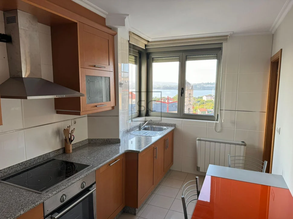 Apartamento en fene