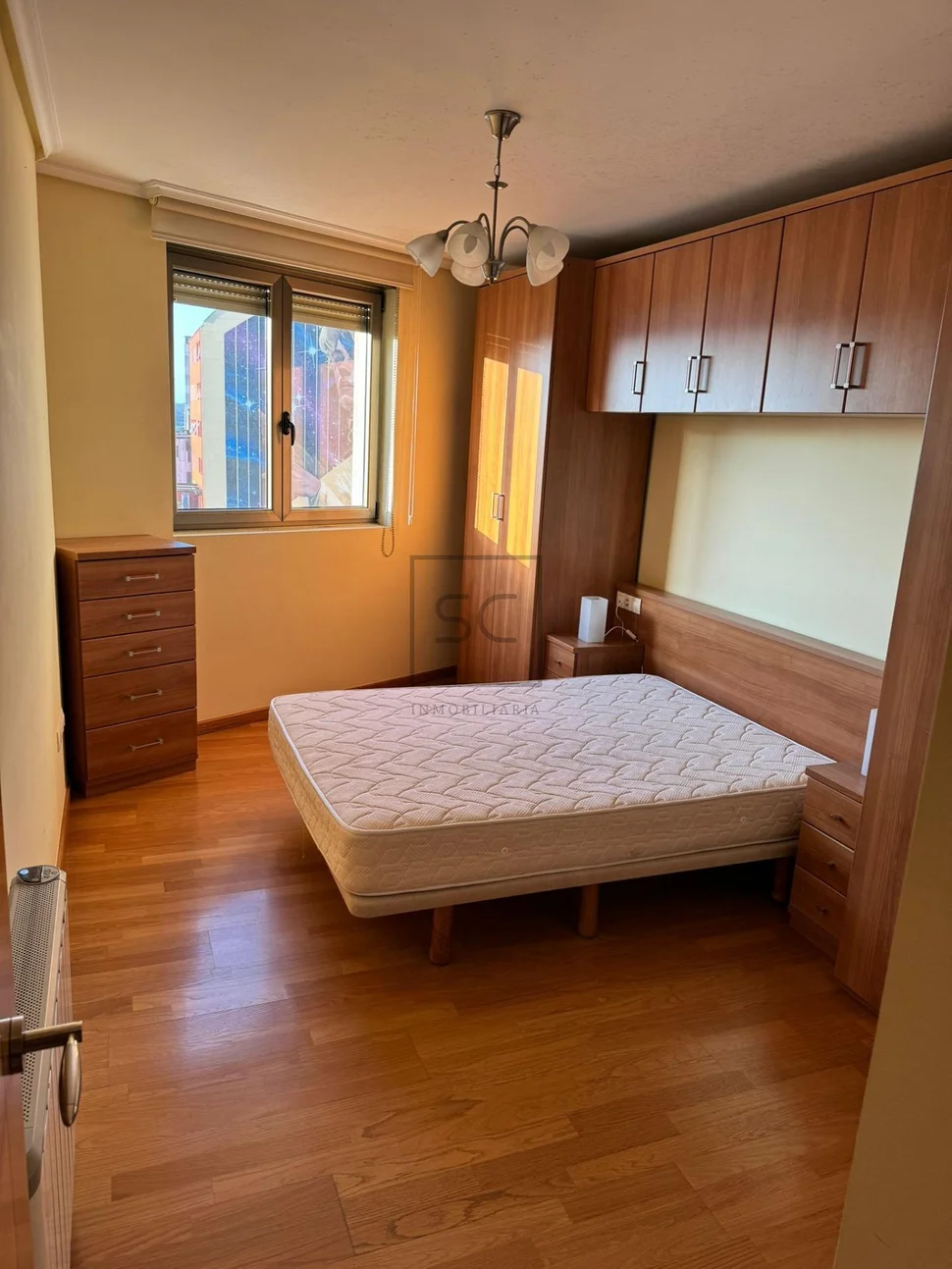 Apartamento en fene