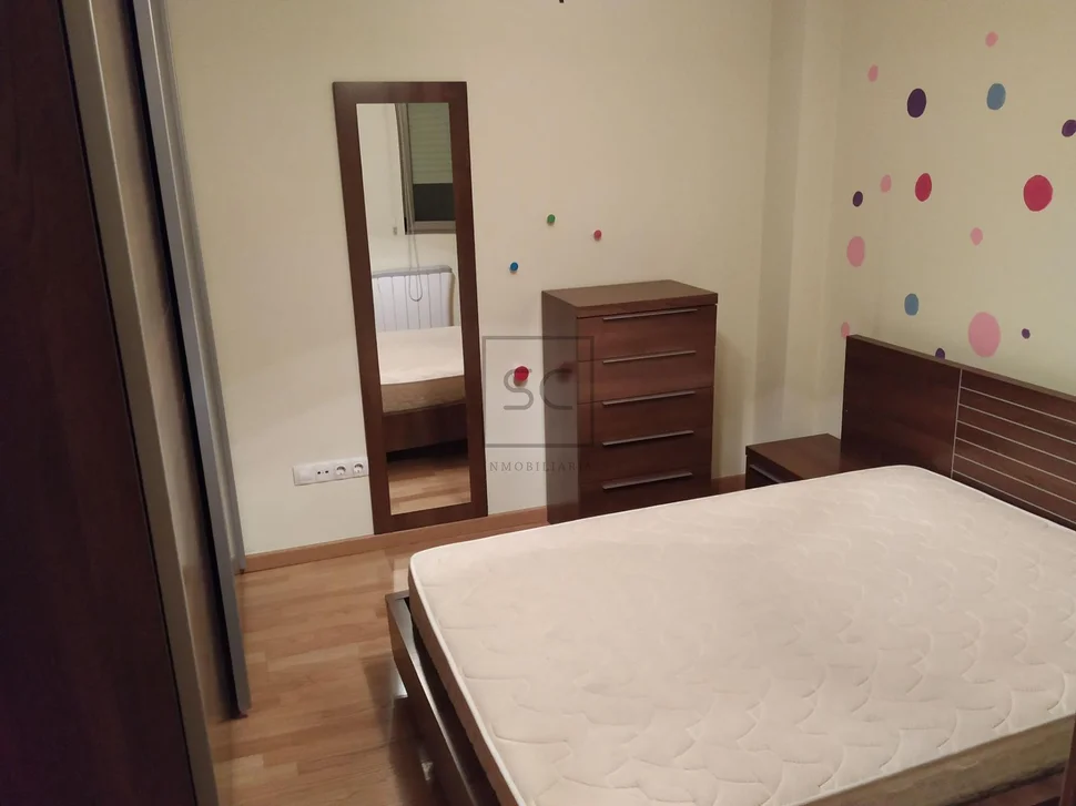 Apartamento en fene