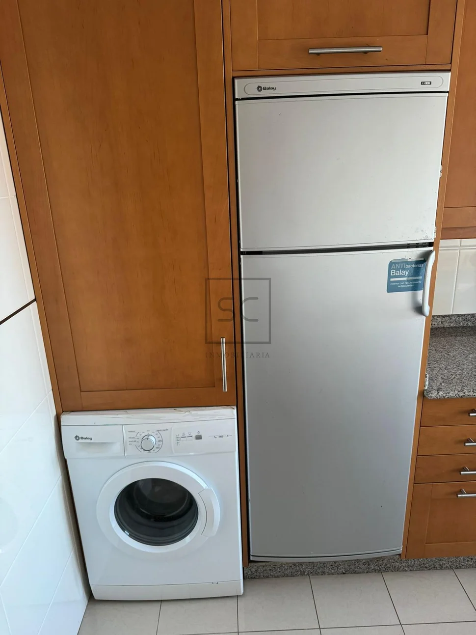 Apartamento en fene