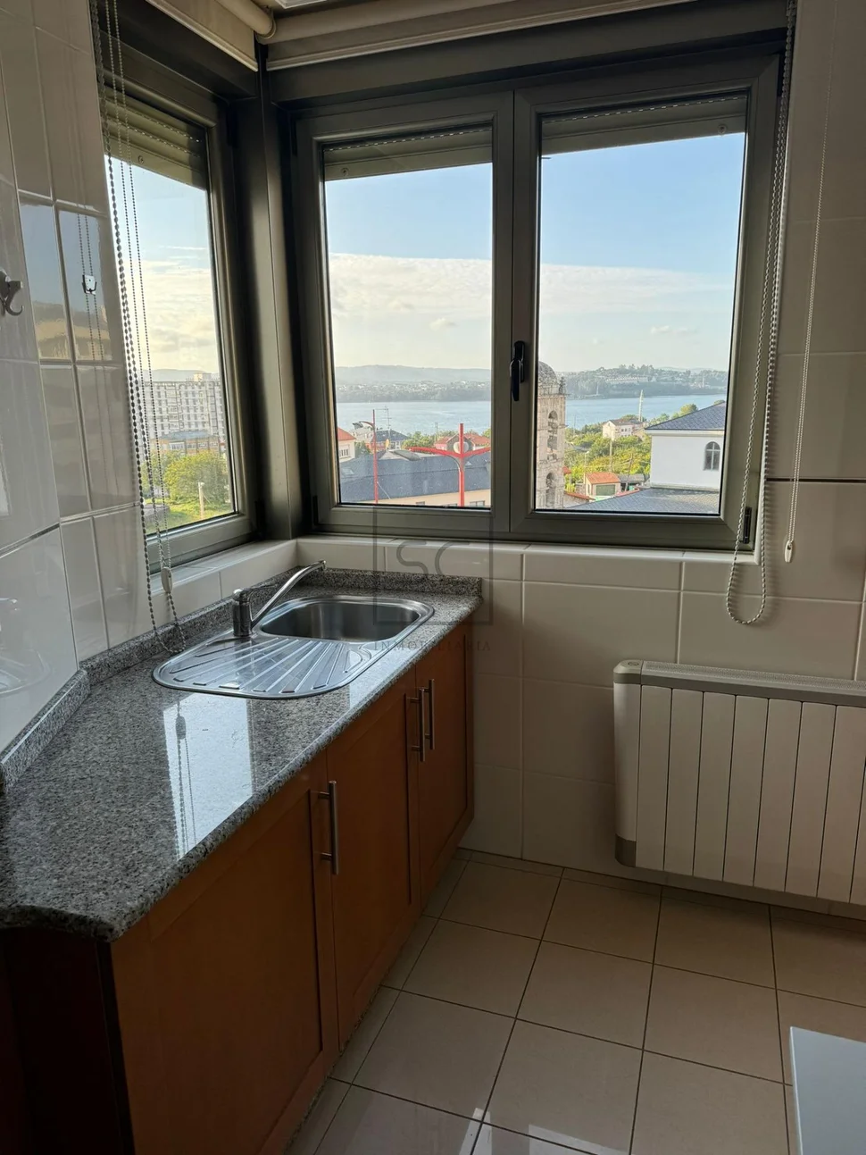 Apartamento en fene