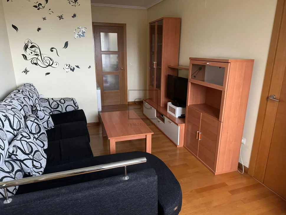 Apartamento en fene