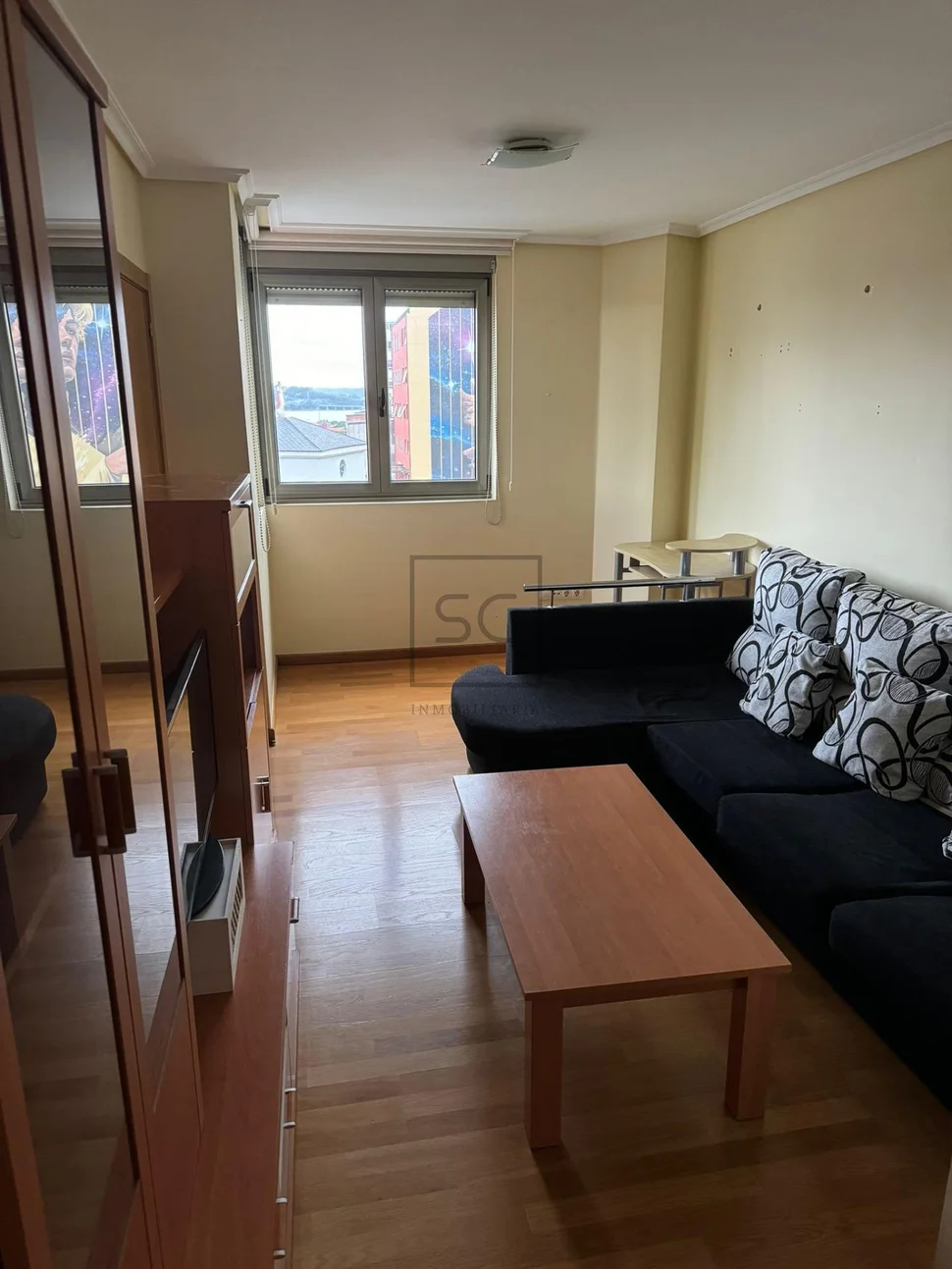 Apartamento en fene