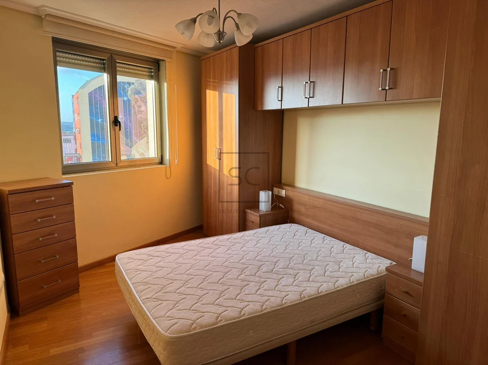 Apartamento en fene