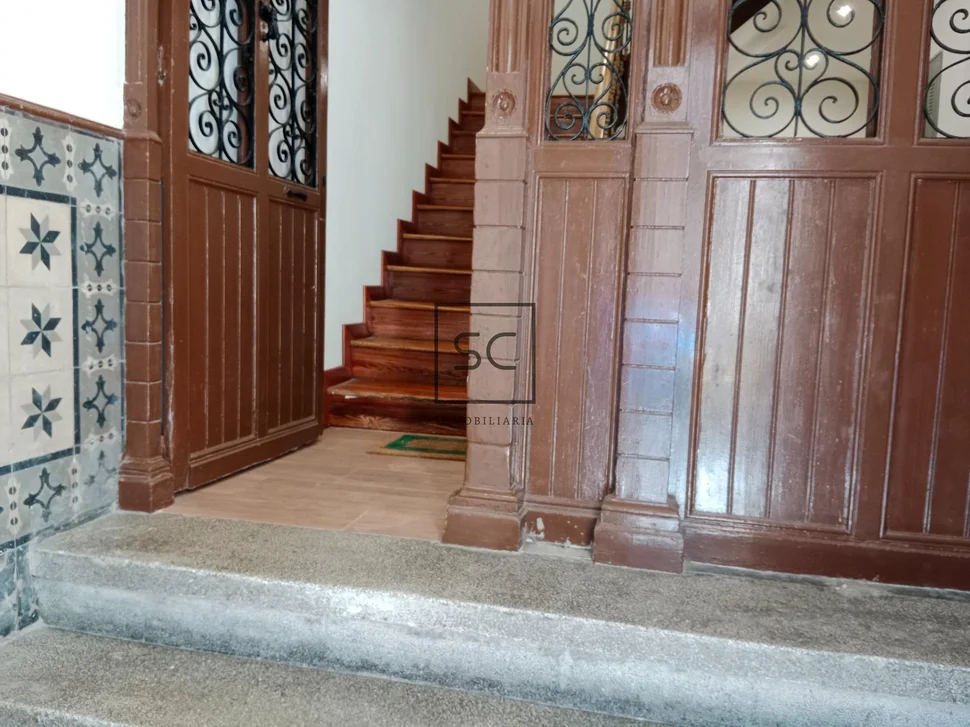 Piso a estrenar en el centro de ferrol